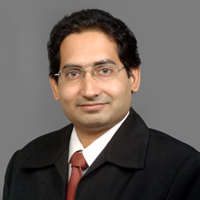 Dr. Vikram Lotwala